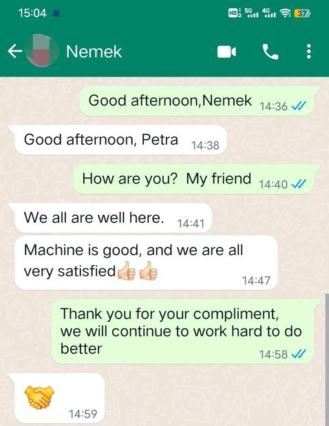 Nemek