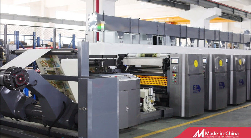 Wenzhou Fengming Machinery Co., Ltd.
