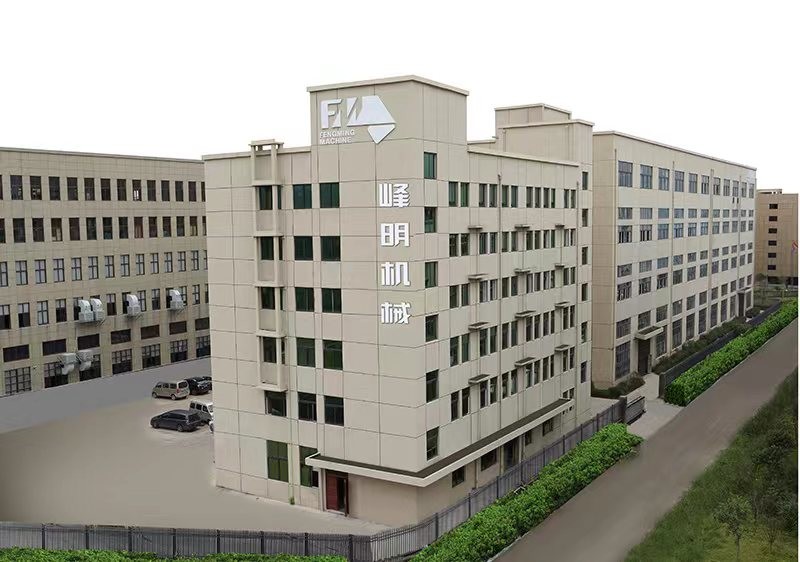 Wenzhou Fengming Machinery Co., Ltd.