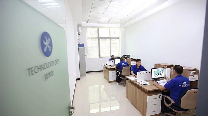 Wenzhou Fengming Machinery Co., Ltd.