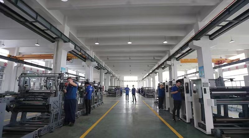 Wenzhou Fengming Machinery Co., Ltd.