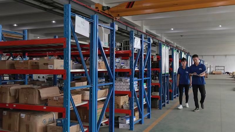 Wenzhou Fengming Machinery Co., Ltd.