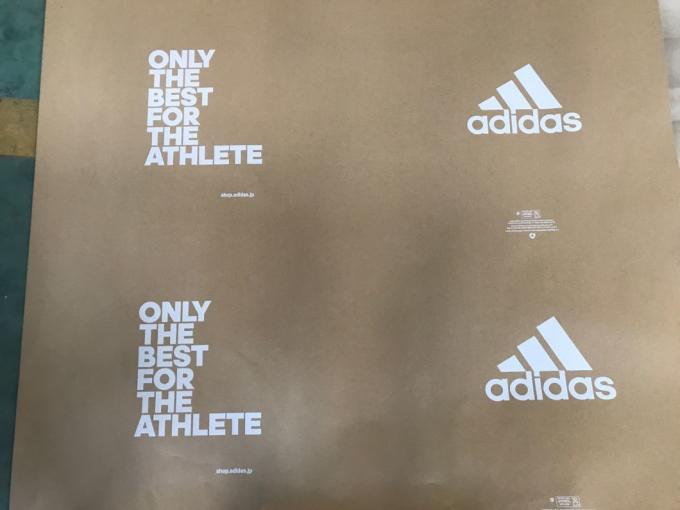 Food Packaging Flexo Printing Machine with 100mm Diameter of Web Roller 7