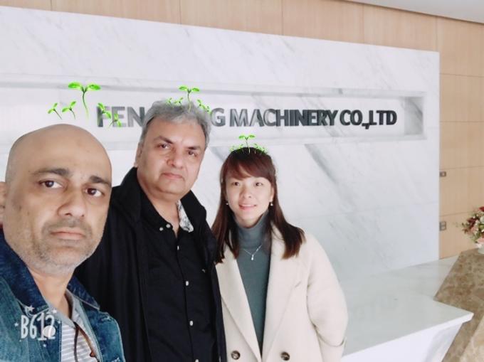 CE Certified Fmm-B920 Flexo Printing and Embossing Machine for Professional Printing 2