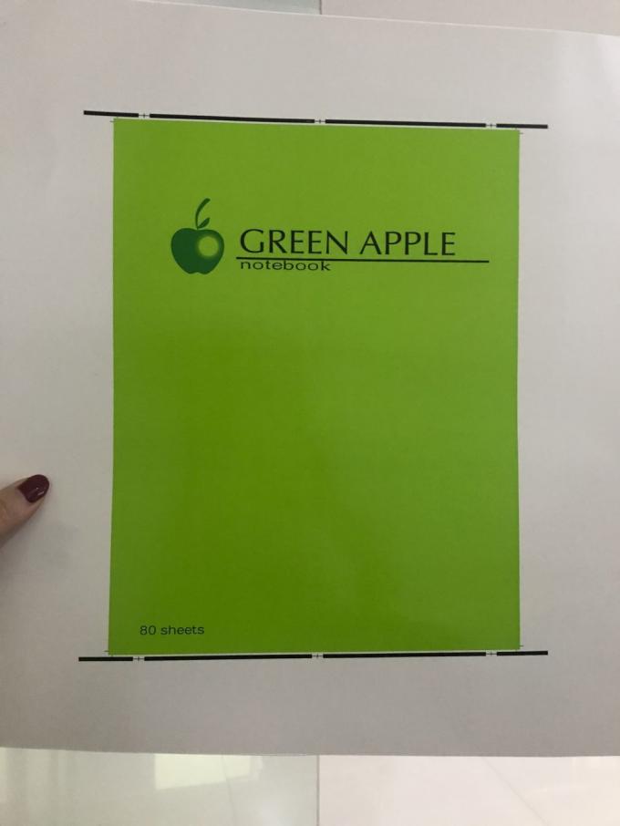 CE Certified Fmm-B920 Flexo Printing and Embossing Machine for Professional Printing 5