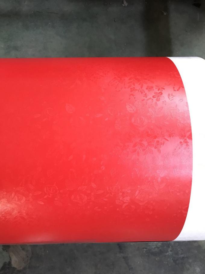 CE Certified Fmm-B920 Flexo Printing and Embossing Machine for Professional Printing 10