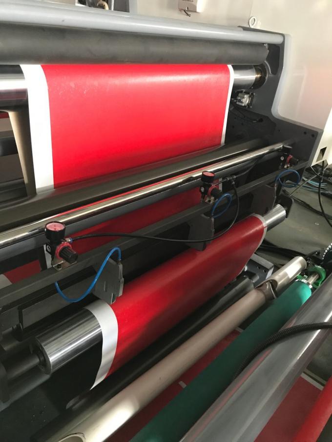 CE Certified Fully Automatic Newspaper Printing Machine for Customized Specifications 8