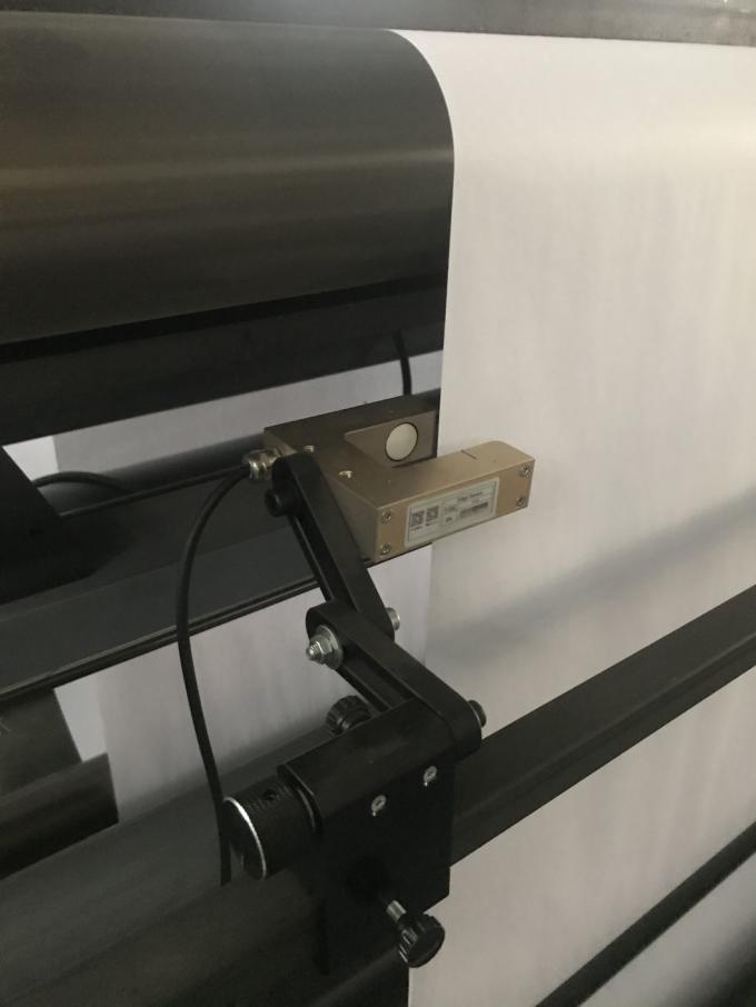 200m/min Printing Speed BOPP Film Flexo Printing Machine with Advanced Technology 3