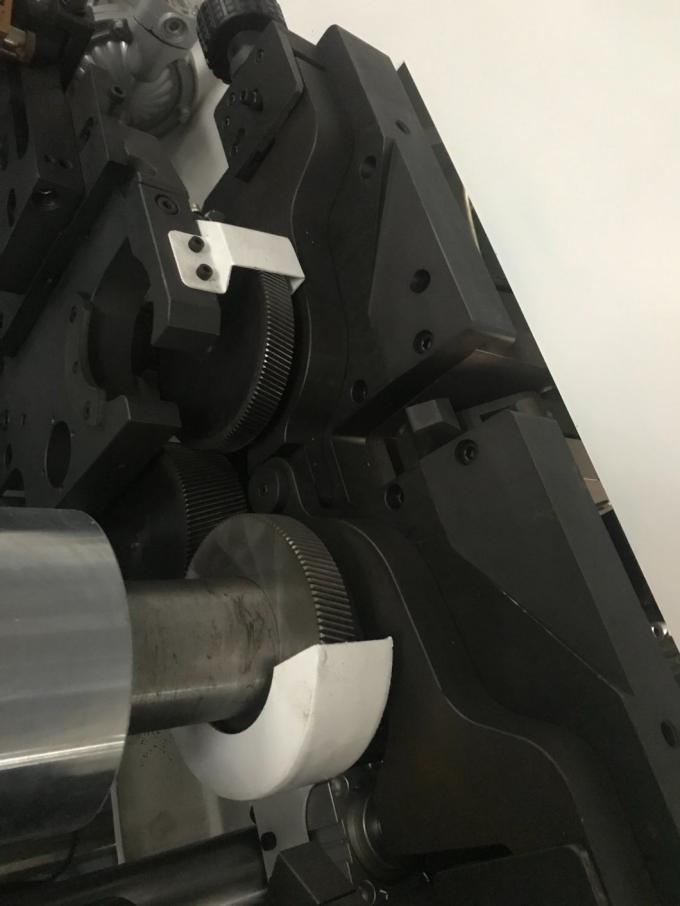 200m/min Printing Speed BOPP Film Flexo Printing Machine with Advanced Technology 4