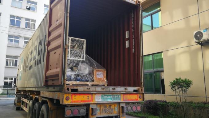 200m/min Printing Speed Coffee Cup Flexo Printing Machine with Unit Type Unit Design 10