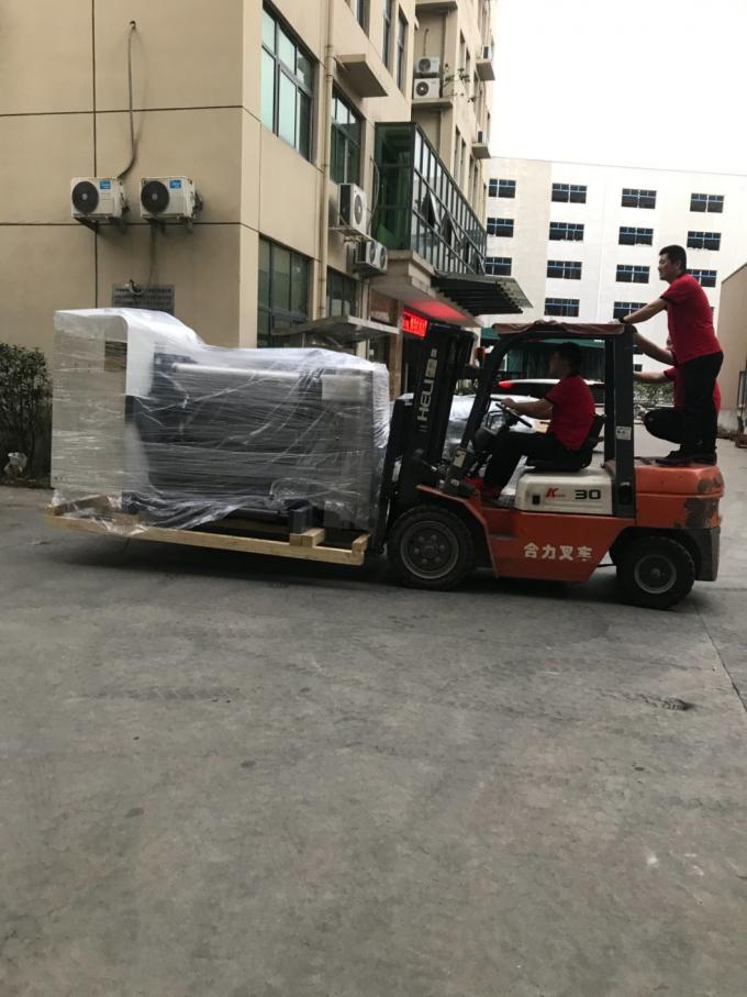 1370mm Max. Web Width Flexographic Printing Machine for Paper Cup Paper Bag Packaging 10