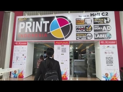 202410 flexo printing machine exhibition