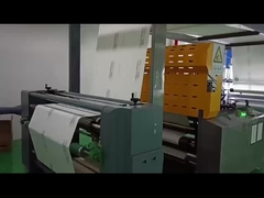 High Speed Sleeve Type Flexo Printing Machine for Paper Cup Carton Bag Package