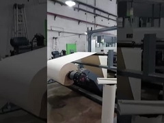 Single Faced Printing Unit Type 6 Colors Flexographic Machine for Paper Plate Varnishing