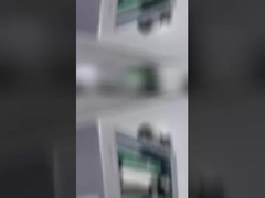 High Speed Flexographic Printing Machine For Paper Cupstock Paper Bag Paper Box