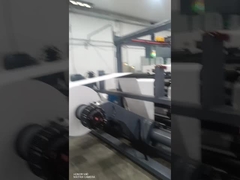 Automatic Grade Automatic Flexographic Printer for Flexible Packaging Printing Needs