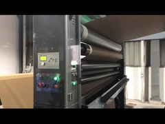 FM-CS Series 2/4/6/8 Color Printing Machine with Large Rewinder/Unwinder Capacity