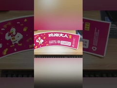 Unit Type 4/5/6/7/8 Color Flexography CE Approved Flexible Packaging Printing Machine