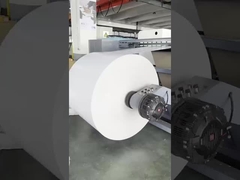 Sleeve Type Flexo Printing Machine with Servo Drive System for PET film