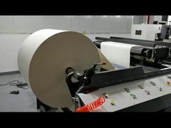 Fengming's Unit Type Structure FM-A650-1320 Flexo Press Printing Machine for Printing