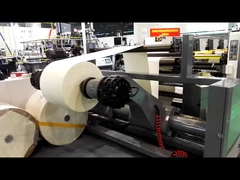 Web Guide System and Auto Loading/Unloading for Unit Type Printing Machine