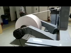Max. Printing Width 1000mm Automatic Grade Flexo Printer for Paper Roll Manufacturing