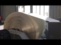 High Speed 1350mm Paper Bag/ Cup Flexography Printing Machine with 8 Color and CE ISO9001