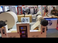 Automatic Wide Web 4 6 Color UV drying Plastic Pet Film Roll Flexo Printing Machine Price