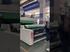 Frequency Control Of Motor Speed Cascading Flexo Printing Machine For Different Printing Speeds