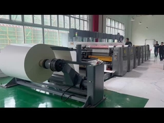 Paper Cup/ Paper Bag Printing Machine with 4/5/6/7/8 Colors Dryer UV IR Dryer and Dryer
