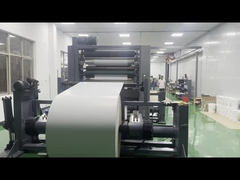 Rotary Letterpress Embossing Servo Control Flexography Paper Bag Printing Machine FM-CS