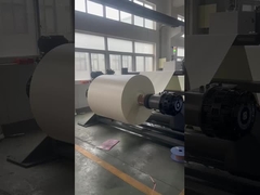 Customizable High Speed Food Wrappers Paper Printing Equipment for Flexible Packaging