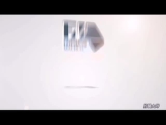 high speed BOPP Film Flexo Printing Machine with servo motor