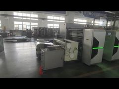 High Speed 2 Colors Flexographic Printers PET BOPP Flexo Graphic Printing Machine 2 Color Price