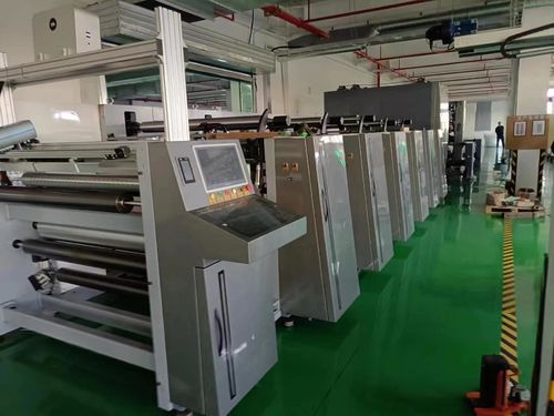 installment in customer department