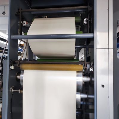 Good price FM-TP1450 nature gas Plastic free Coating Machine for coated paper online