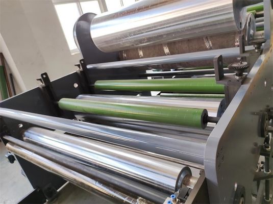 Good price High Speed Wax Coating Machine Ideal Solution For Industrial Coating Needs online