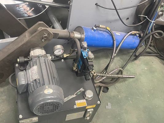 Good price Paper Cup Carton Bag Package PLC Controlled Flexo Printing Machine 150m/min S online