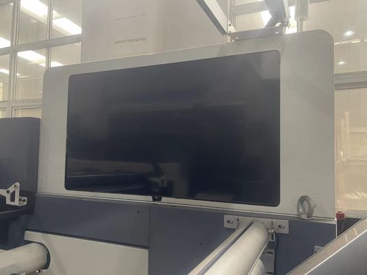 Good price Ceramic Anilox Cylinder Printing Machine For Paper Bags Boxes Cups And Cartons online