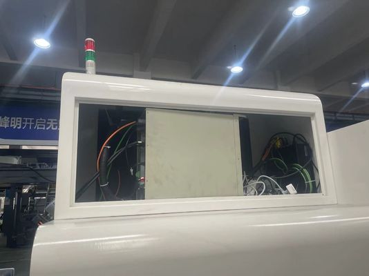 Good price 150m/Min Automatic Eco Friendly Packaging Flexographic Printing Machine With Unit Type online