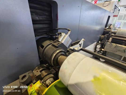 Good price Manual Plate Mounting Machine for Sleeve Type Flexo Printing Machine online