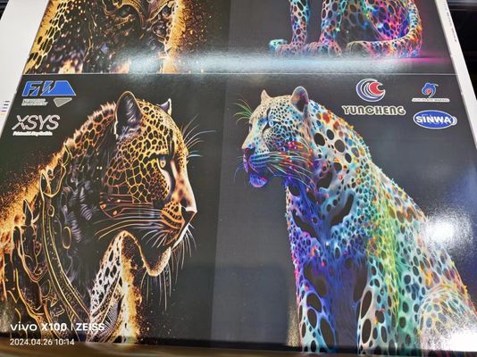 Good price Sleeve Type Flexo Printing Machine with Servo Drive System for High Speed Printing online