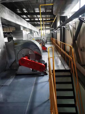 Good price 250gsm 300gsm 350gsm Coated Duplex Board Paper Single Coated Paper Making Machine online