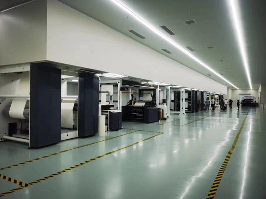 Good price 2400mm Duplex Board Paper Coating Machine Coated Paper Machine Manufacturer In China With High Performance online