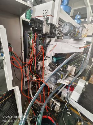 Good price Drying System High Speed Rotation Cascading Flexographic Printer online