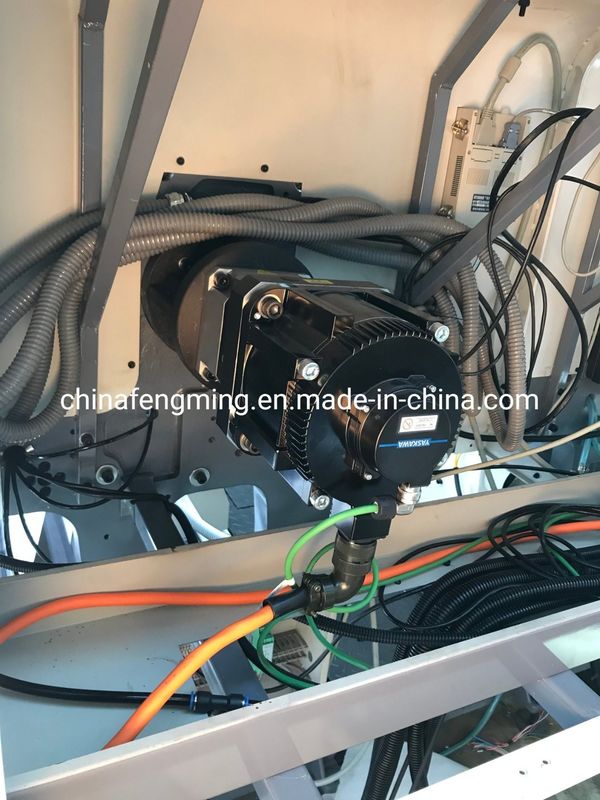 Paper Cup/ Paper Bag Printing Machine with 4/5/6/7/8 Colors Dryer UV IR Dryer and Dryer