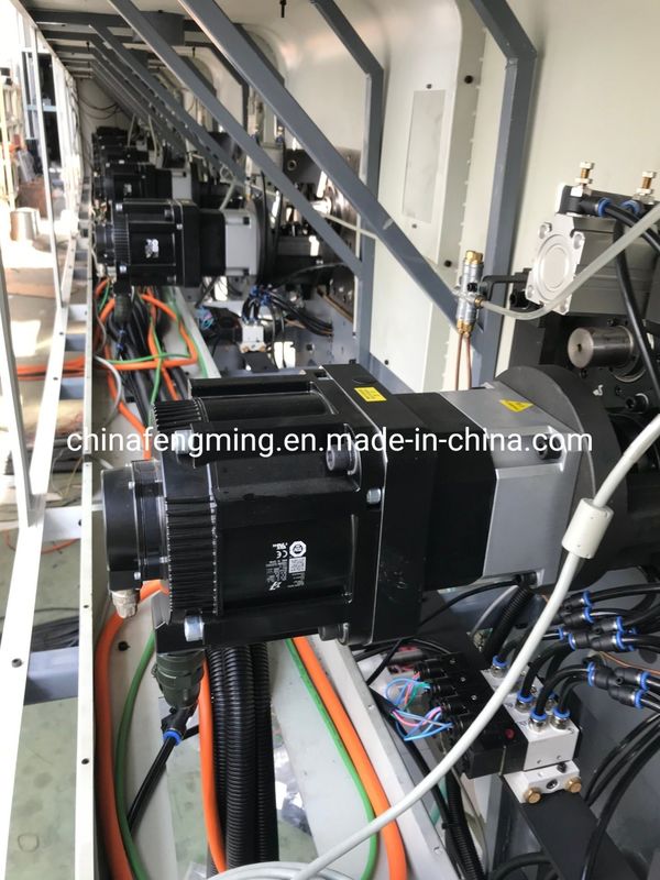 Paper Cup/ Paper Bag Printing Machine with 4/5/6/7/8 Colors Dryer UV IR Dryer and Dryer