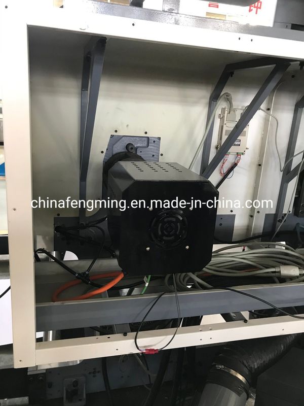 Customization High Speed 2/4/6/8 Color Paper Cup Paper Bag Flexographic Printing Machine
