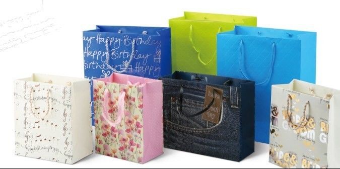 Kraft Paper Bag Flexo Printing Machine with 4 Colors and 100mm Diameter Web Roller