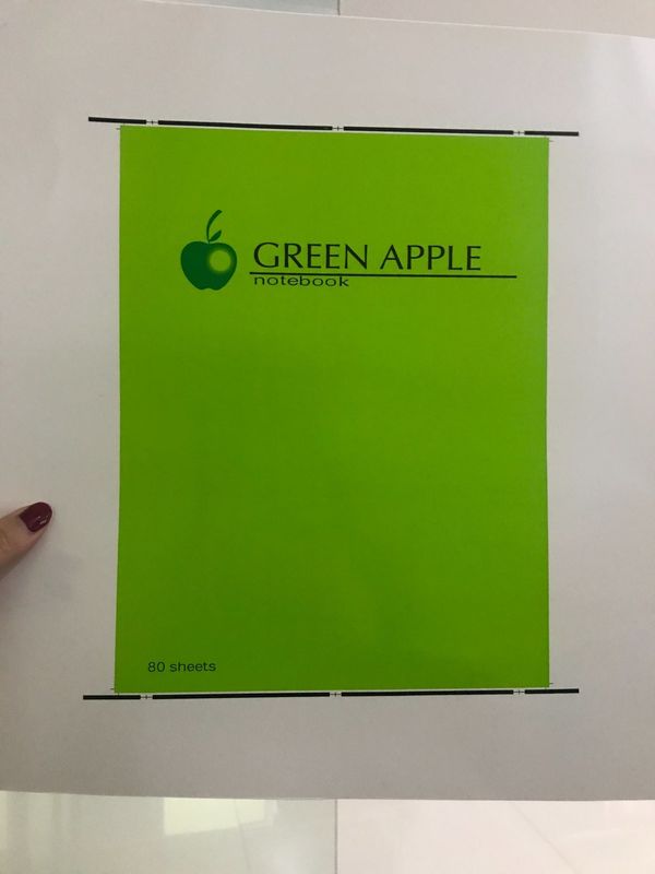 Paper Box Flexo Printing Machine with 150m/Min Printing Speed Multi-Color Printing